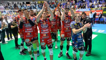 Sir Safety Susa Perugia