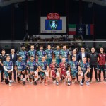 Sir Sicoma Monini Perugia