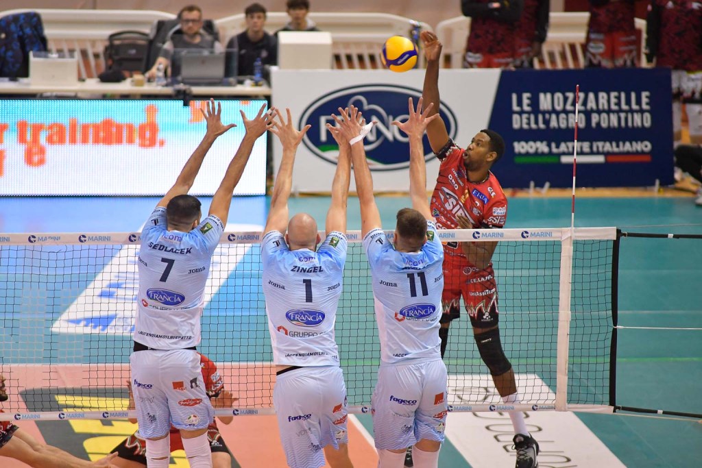 Sir Safety Susa Perugia