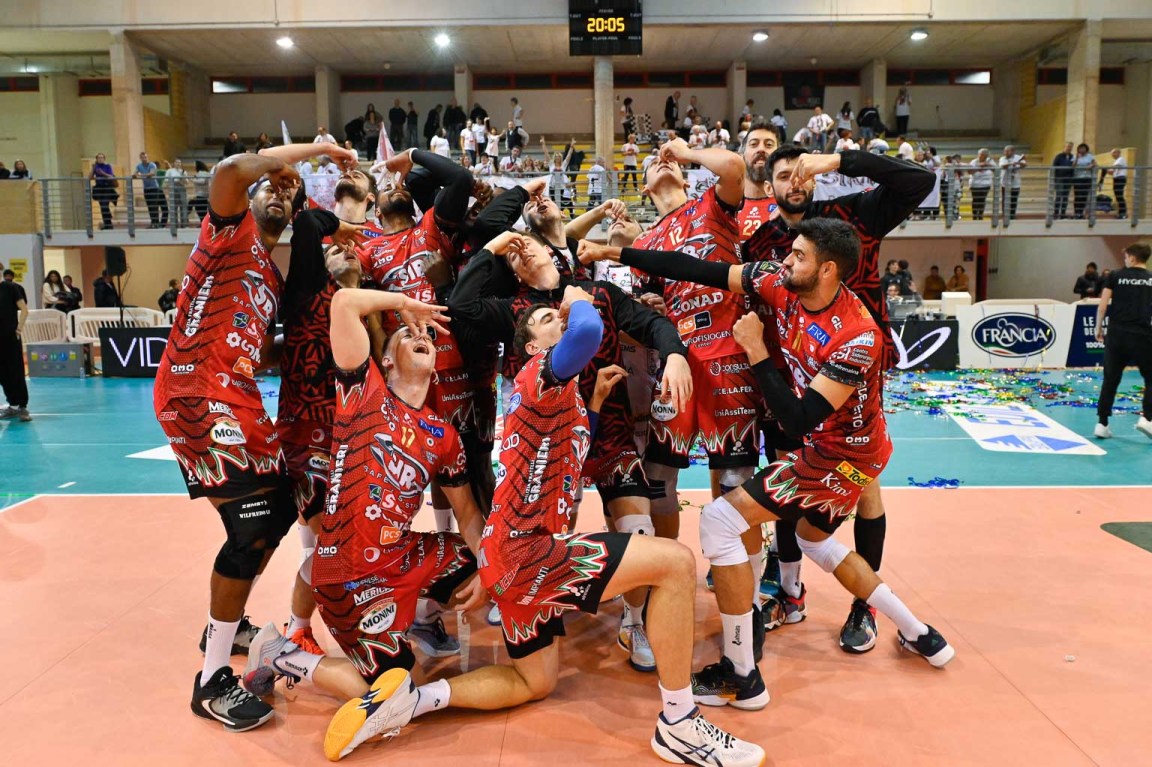 Sir Safety Susa Perugia