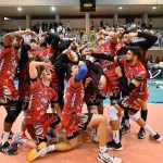 Sir Safety Susa Perugia