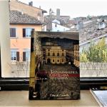 Città di Castello nell'intenso libro di Mario Lepri