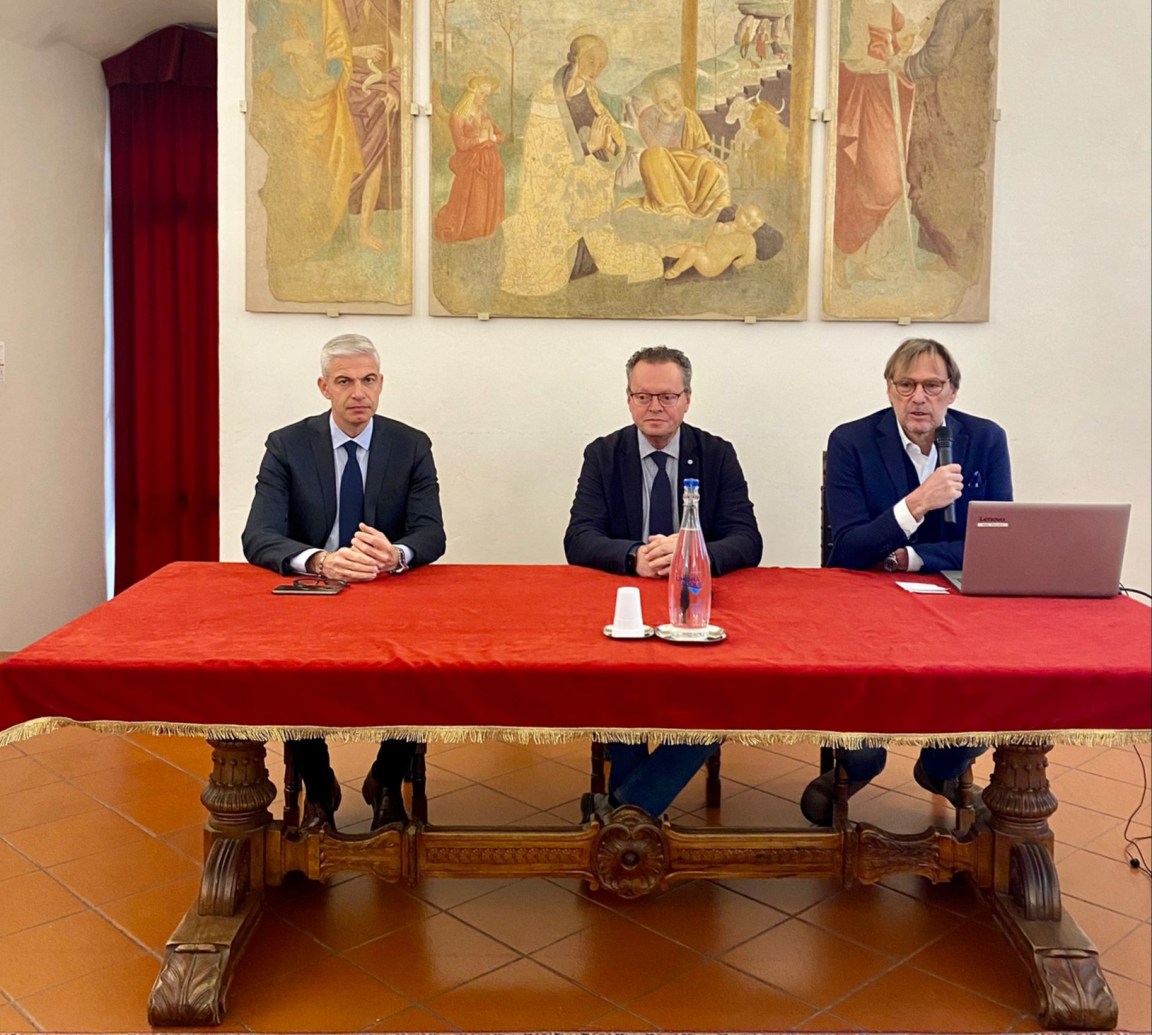 Comunità energetiche Perugia