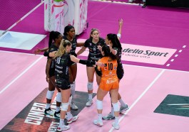 Bartoccini-Fortinfissi Perugia