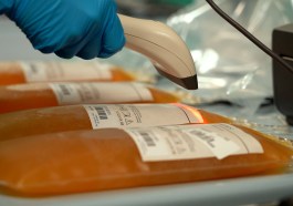 Donazioni straordinarie Avis