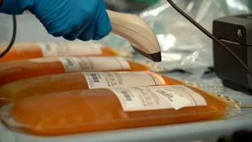 Donazioni straordinarie Avis