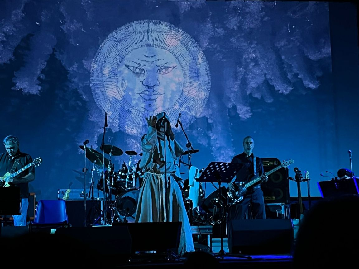 Estate di San Martino