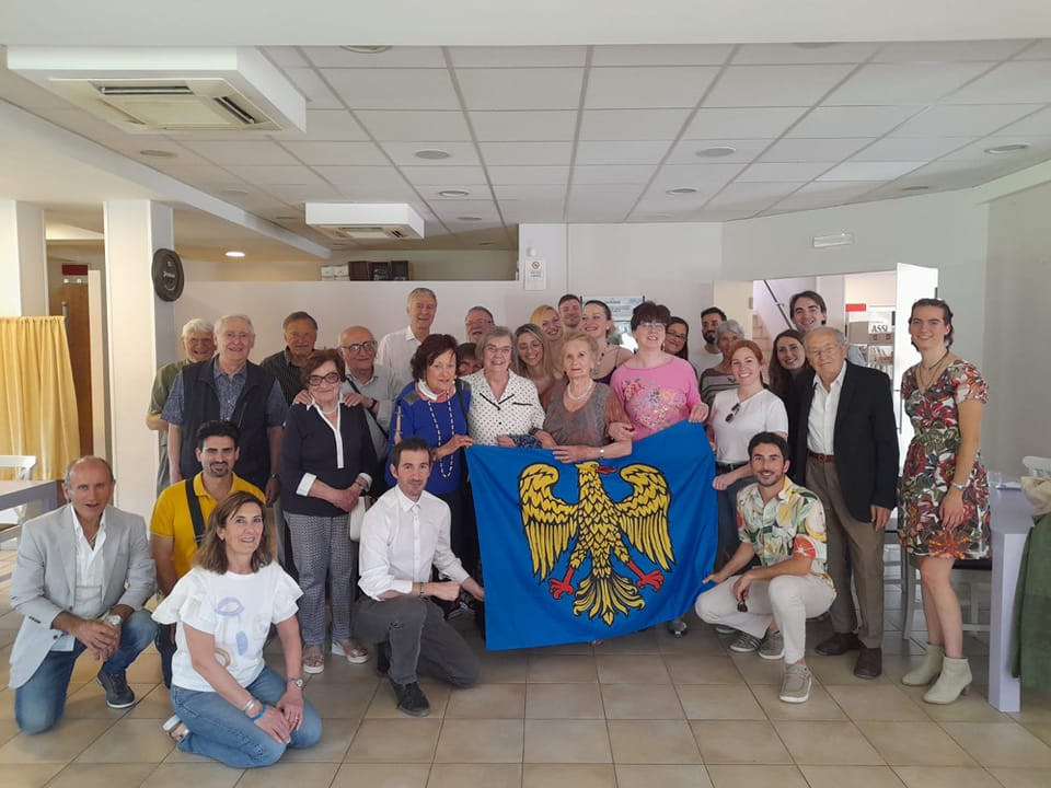 Fogolar Furlan Umbria