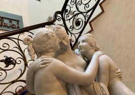 palazzo Graziani a Perugia Fondazione Perugia