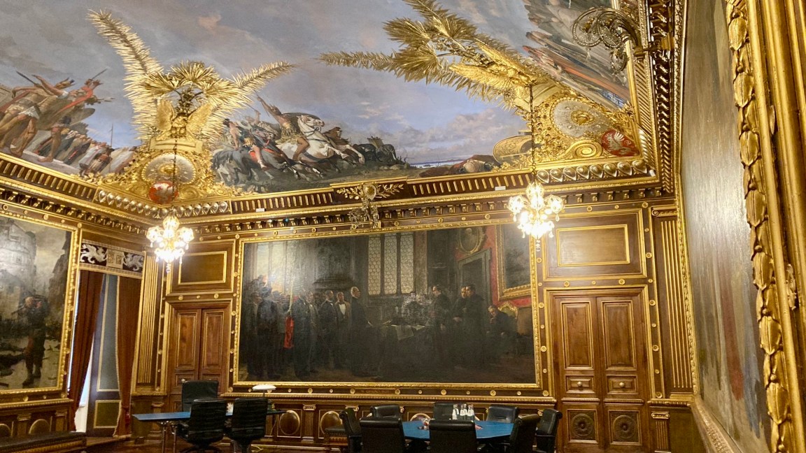 palazzo Graziani a Perugia Fondazione Perugia