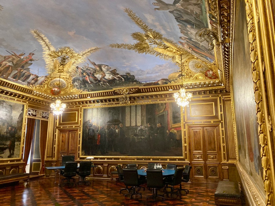 palazzo Graziani a Perugia Fondazione Perugia