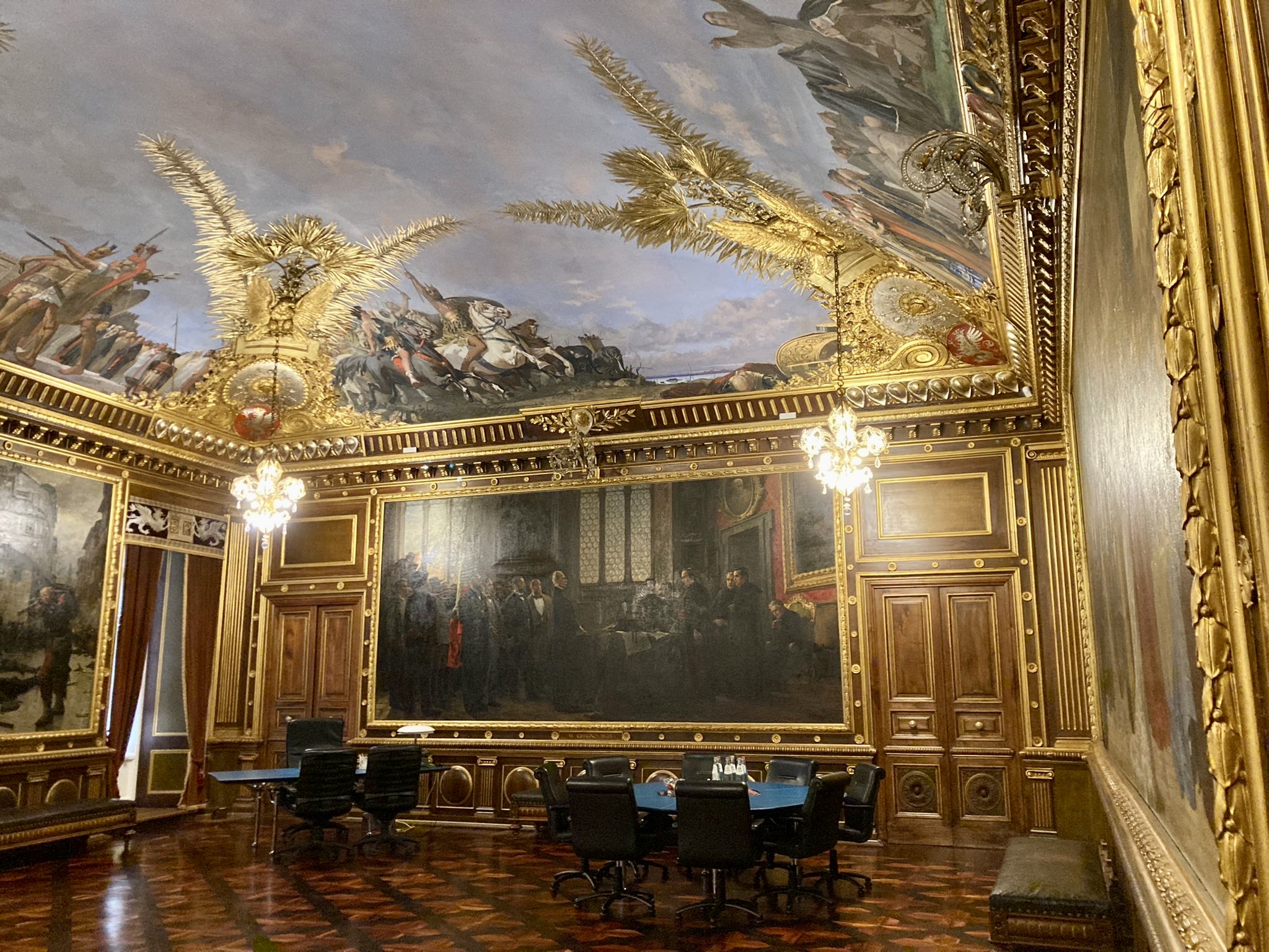 palazzo Graziani a Perugia Fondazione Perugia
