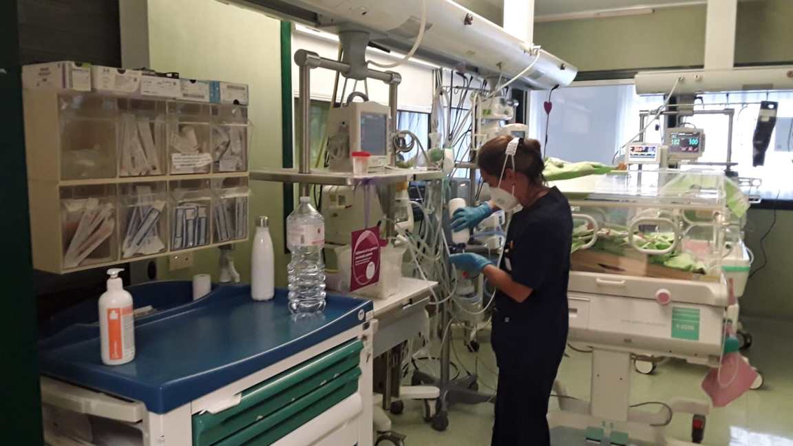 Giornata mondiale della prematurità a Perugia