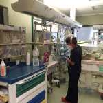 Giornata mondiale della prematurità a Perugia