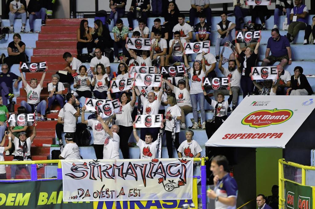 Sir Safety Susa Perugia