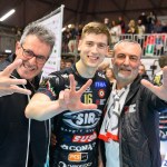 Sir Safety Susa Perugia