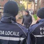 foto dal profilo Facebook di Luca Merli