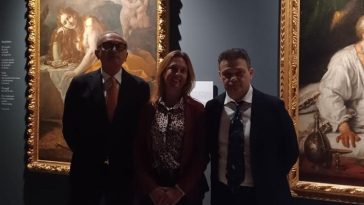 Mostra Caravaggio