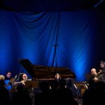 Opificio Sonoro Ph @ Giacomo D’Angelo