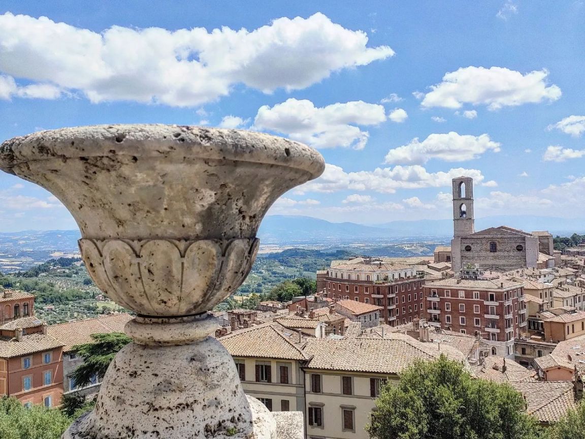 Perugia foto fracec