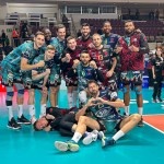 Sir Sicoma Monini Perugia