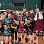 Sir Sicoma Monini Perugia