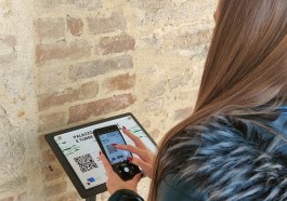 Sagrantino cultural immersive experience