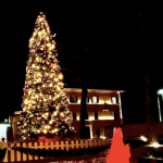 Natale al Barton park