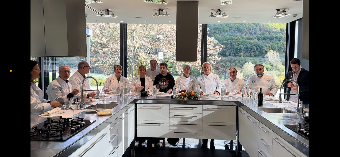 Tour di due giorni a Ferentillo della stampa