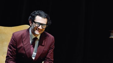 Vinicio Marchioni_Chi ha paura di Virginia Woolf - ph Brunella Giolivo (53)