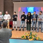 prima edizione della notte dei capitani