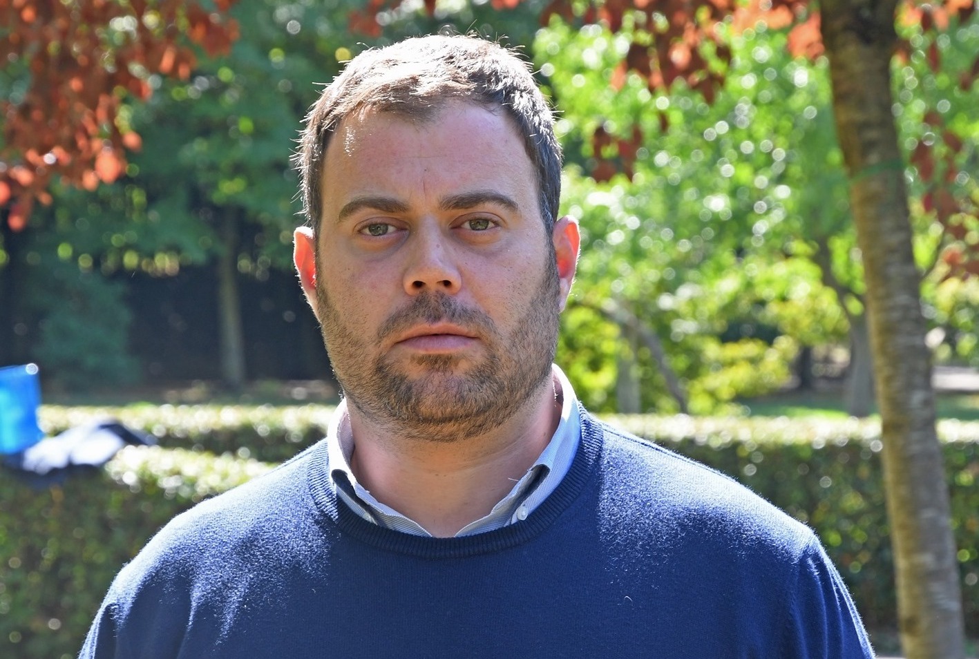 Terni, Fiorini (Gruppo misto) presenta l'accesso agli atti per la