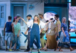 Sabrina Marciano Mamma Mia _foto di Antonio Agostini (1)