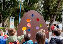 eurochocolate spring