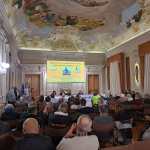 francesco nei sentieri_ incontro con giancarlo brocci