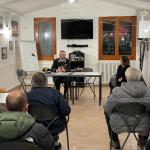 incontro carabinieri cittadini