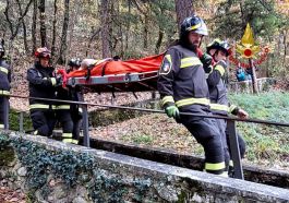 infortunio-a-Roccaporena