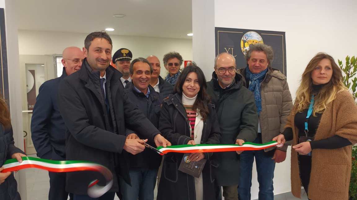 mostra mercato del tartufo di valtopina 8