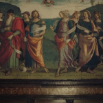 screen spot Umbria Regione Umbria Armando Testa