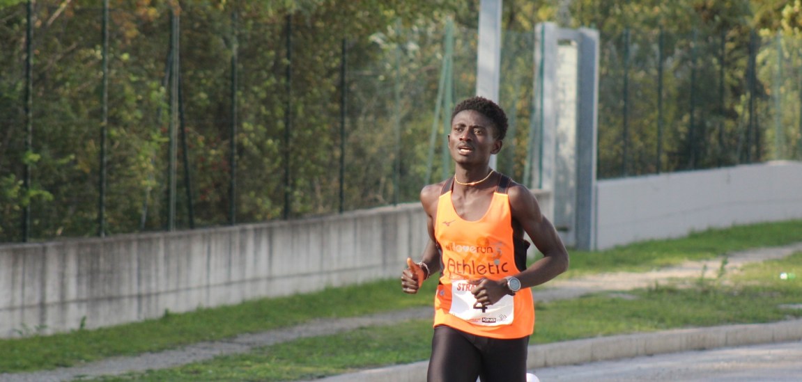 Jean Marc Diomande Louaty