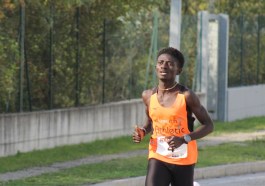 Jean Marc Diomande Louaty