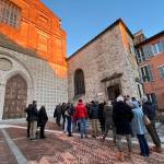 visita guidata a Perugia