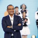 2021 - Carlo Conti 64° Zecchino d'Oro_b