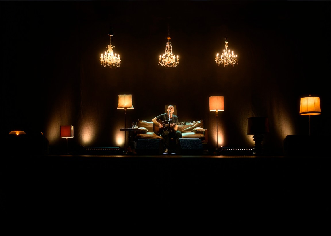 Alex Britti_foto di Massimo Radicchi