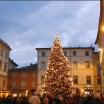 Accensione Albero di Natale Umbertide 2022