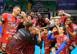 Sir Safety Susa Perugia