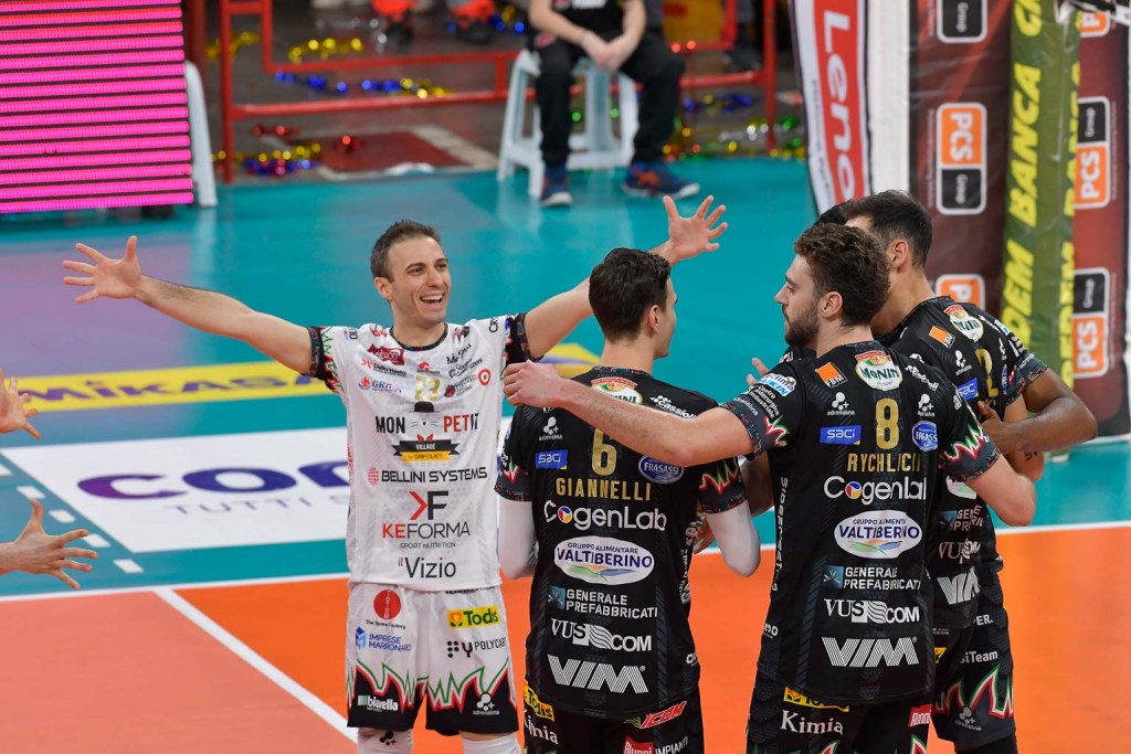 Sir Safety Susa Perugia