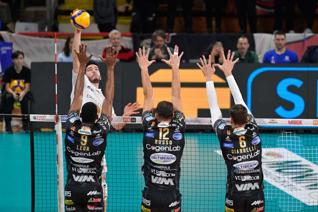 Sir Safety Susa Perugia