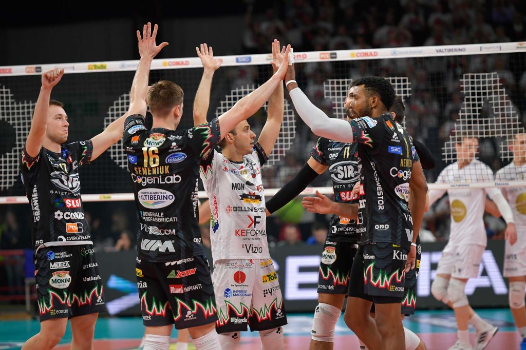 Sir Safety Susa Perugia