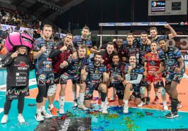 Sir Safety Susa Perugia